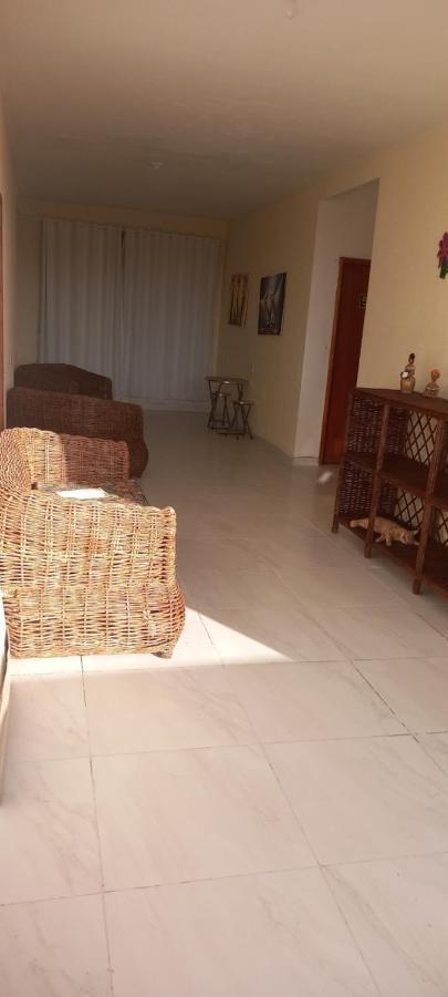 Pousada Paraiso Das Dunas كومبوكو المظهر الخارجي الصورة