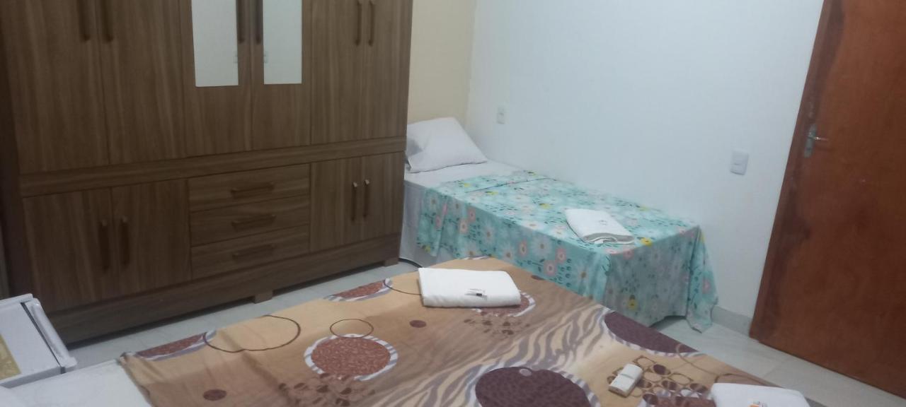 Pousada Paraiso Das Dunas كومبوكو المظهر الخارجي الصورة