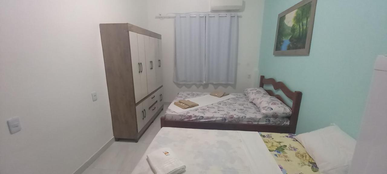 Pousada Paraiso Das Dunas كومبوكو المظهر الخارجي الصورة