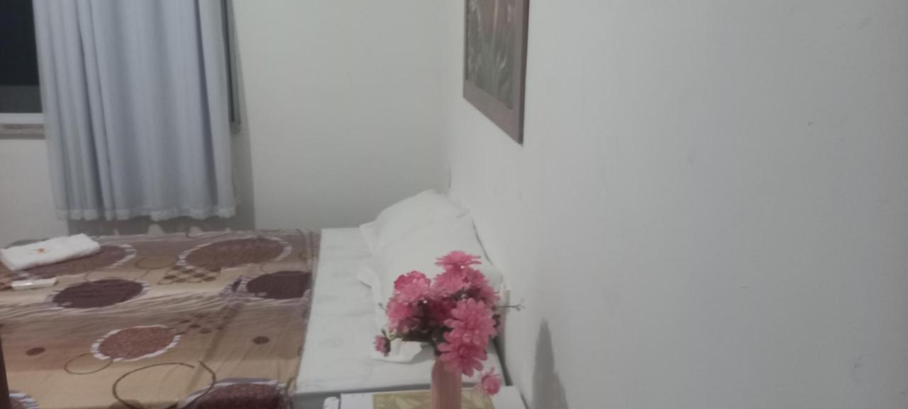 Pousada Paraiso Das Dunas كومبوكو المظهر الخارجي الصورة