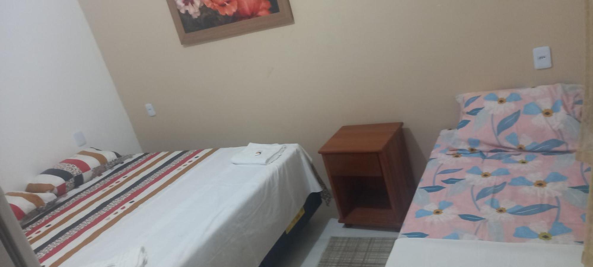 Pousada Paraiso Das Dunas كومبوكو الغرفة الصورة